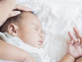 Baby’s Head Hot, But No Fever: Causes And When To Worry