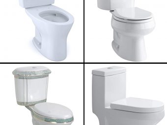 10 Best Dual Flush Toilets in 2021