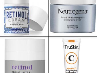 17 Best Anti-Aging Wrinkle Creams That Help You Look Young In 2022