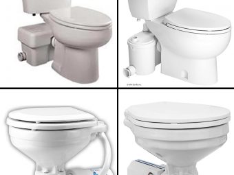 5 Best Macerating Toilets in 2021