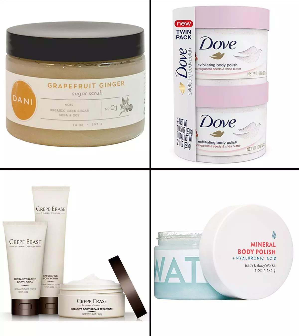 21 Best Exfoliators For Oily Skin In 2021