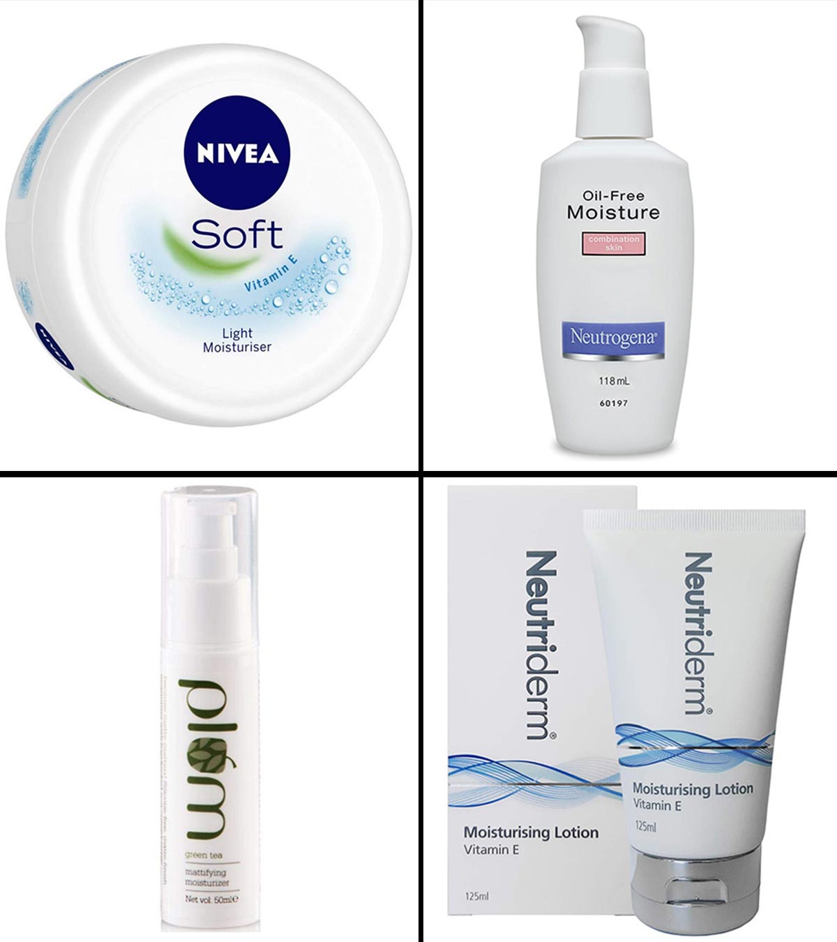 15 Best Moisturizers For Face In India In 2024