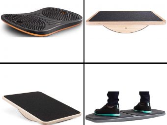 13 Best Balance Boards For Standing Desk in 2021