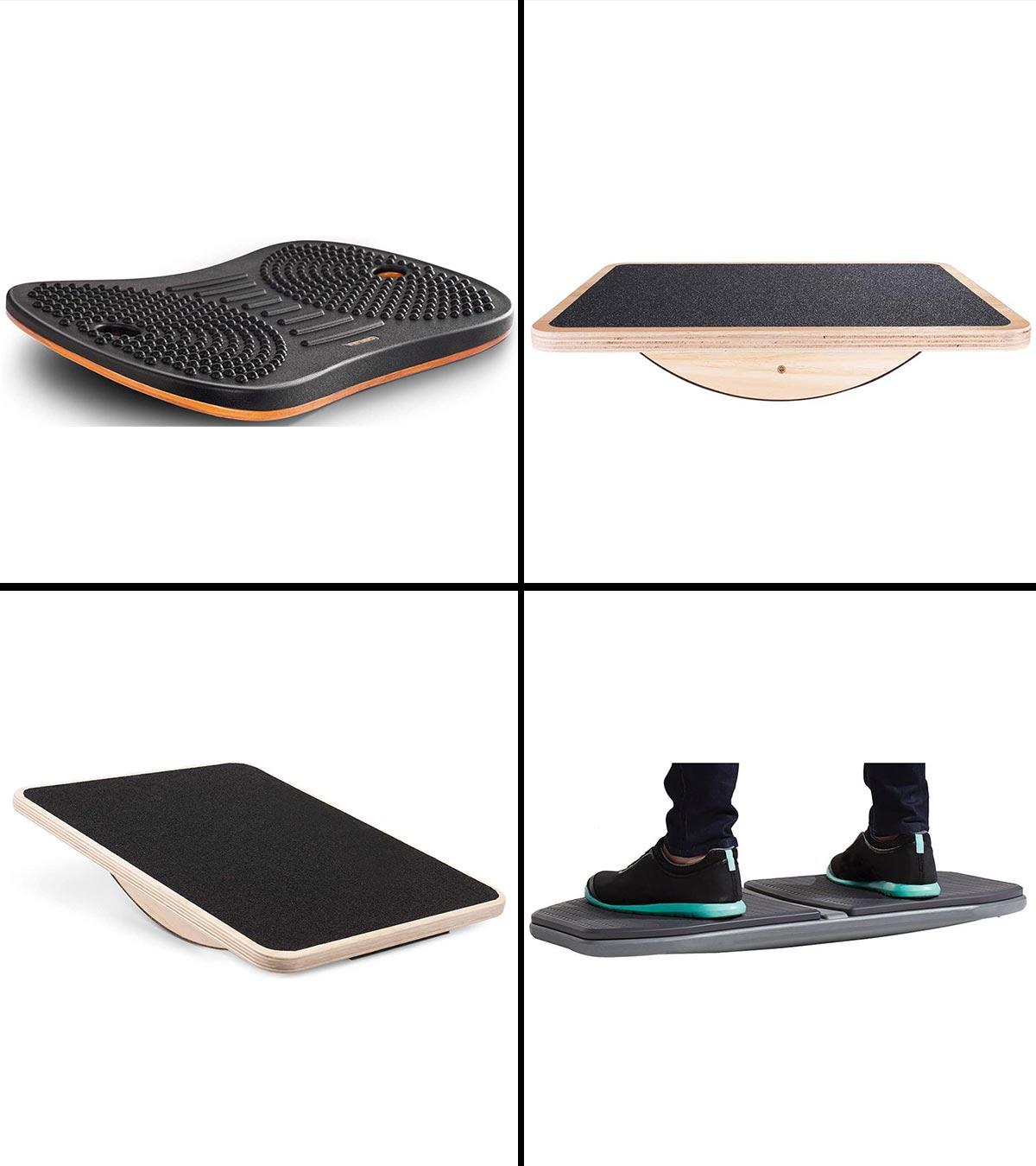 13 Best Balance Boards For Standing Desk in 2023