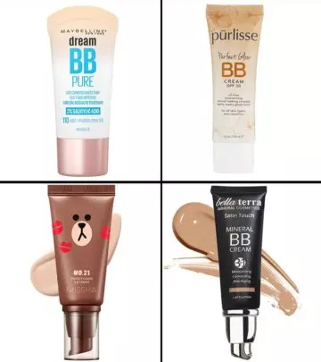 12 Best BB Creams For Acne In 2024, And A Buying Guide