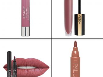 17 Best Lip Stains That Last Long And Don’t Smudge, 2024