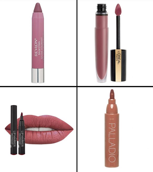 17 Best Lip Stains That Last Long And Don’t Smudge, 2022