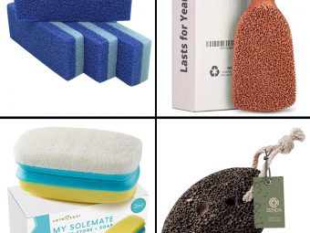 11 Best Pumice Stones For Feet In 2022, With Buying Guide