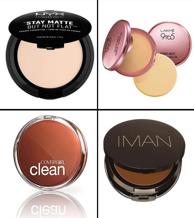 17 Best Powder Foundations In India In 2022