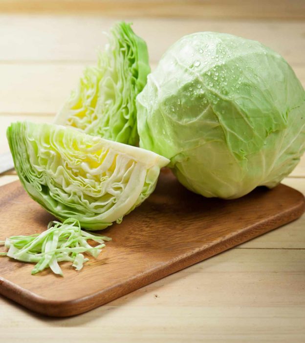 प्रेगनेंसी में पत्ता गोभी के फायदे और साइड इफेक्ट्स | Benefits of Cabbage (Patta Gobhi) in Hindi
