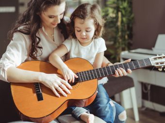 Best Mother-Daughter Songs Of All Time