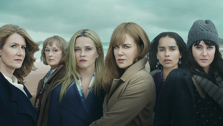 Big Little Lies