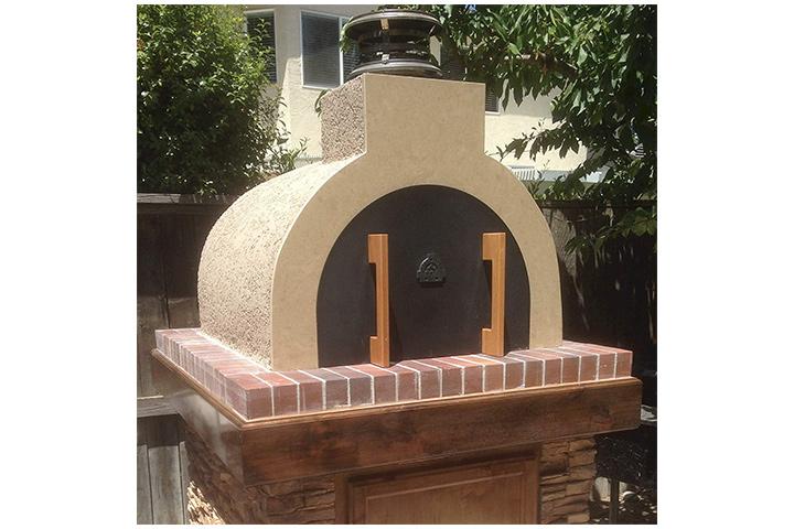 10 Best Outdoor Pizza Ovens In 2021