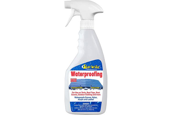 cobbler's choice waterproofing spray