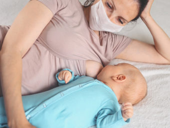COVID Vaccine For Breastfeeding Mothers: Is It Safe?