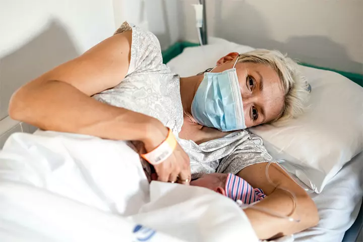 Can Babies Be Affected By COVID-19?