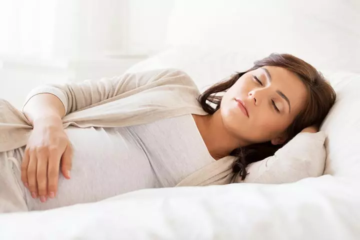 Can Pregnancy Affect Dreams