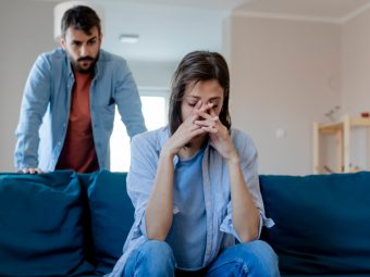 How To Deal With A Negative Spouse: 14 Positive Ways To Try