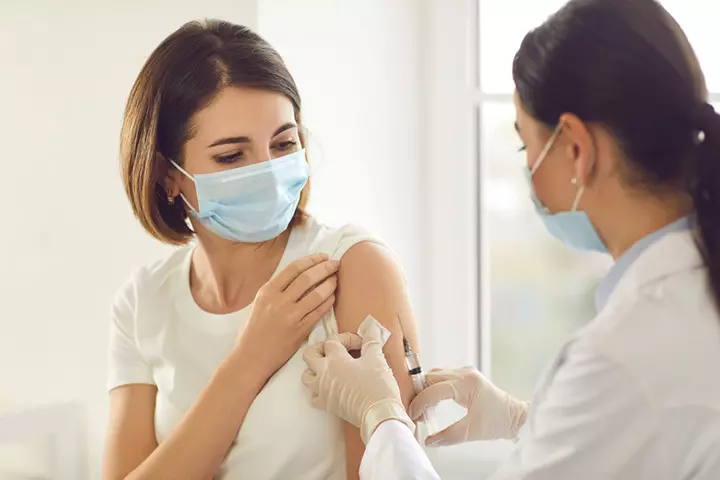 Does This Have An Impact On Pregnancy