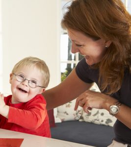 Down Syndrome In Children: Cause, Symptoms And Management