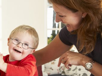 Down Syndrome In Children: Types, Causes And Symptoms