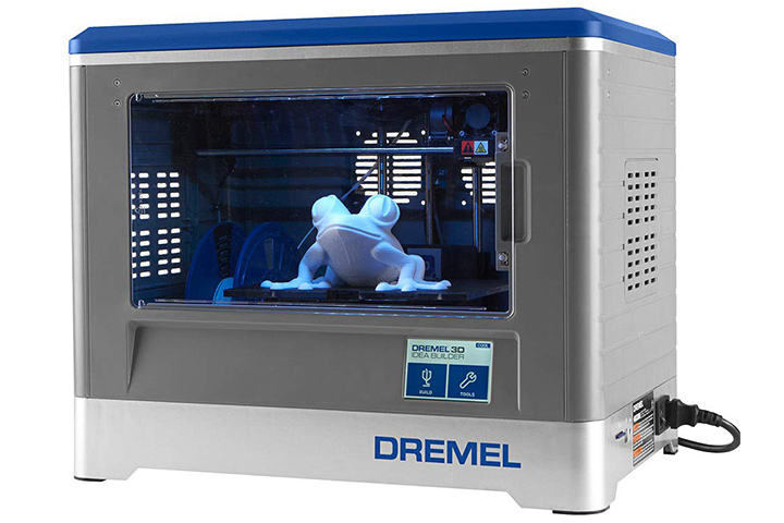 Dremel Digilab 3D20 3D Printer