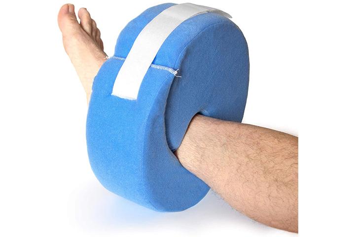 foot elevation pillow