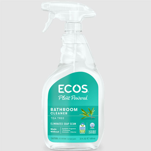 Ecos Bathroom Cleaner