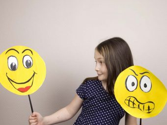 Emotional Intelligence In Kids: Importance And Ways To Enhance It
