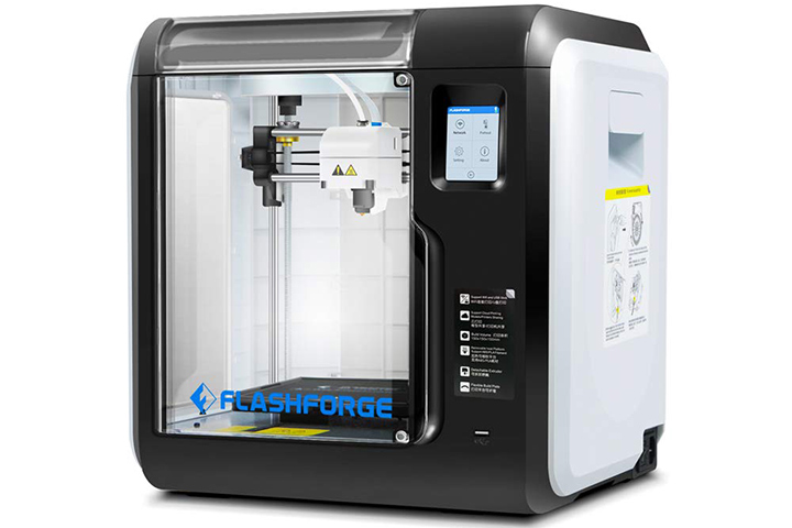 FlashForge 3D-FFG-ADV3 Adventure 3 Lite FDM 3D Printer