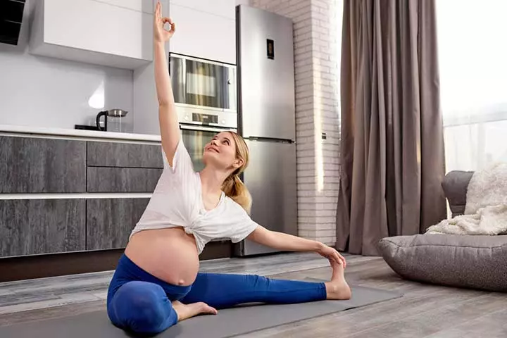 Get Your Body Moving