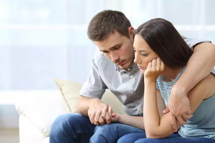How Do I Know If I’m Having A Miscarriage 
