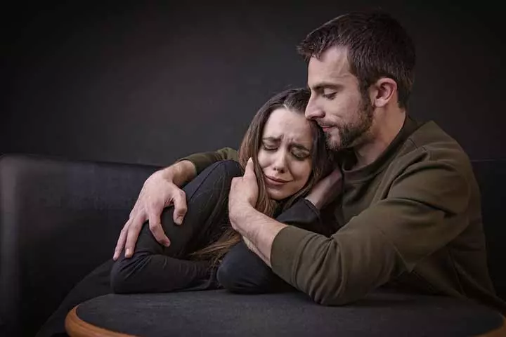 How Long Does It Take To Recover From A Miscarriage