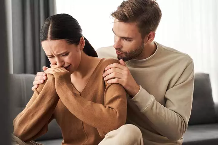 How Soon Can You Get Pregnant After A Loss