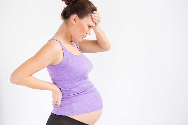 How Stress Can Impact Pregnancy