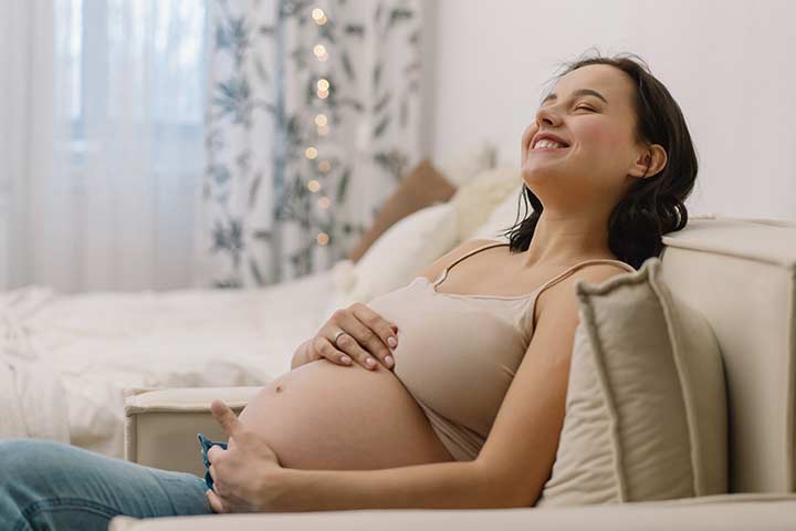 How To Manage Your Stress During Pregnancy