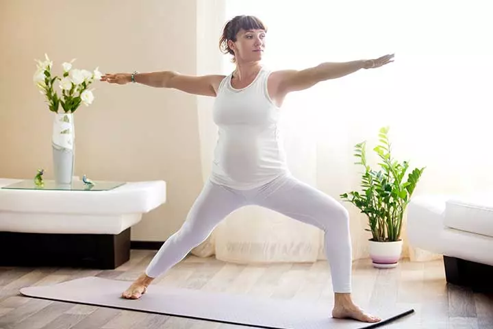 Incorporate Some Stretches