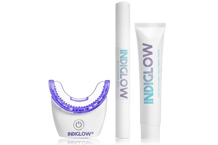 IntelliWhite Indiglow Teeth Whitening Light System