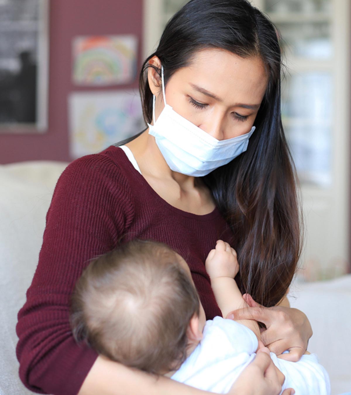 COVID疫苗对哺乳期母亲安全吗?