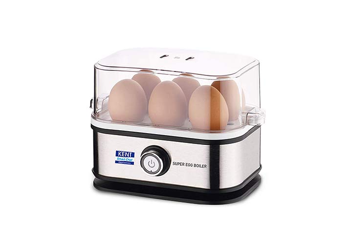 Kent Super Egg Boiler 