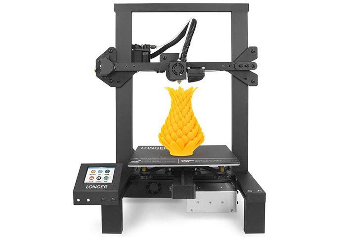 Longer LK4 3D Printer