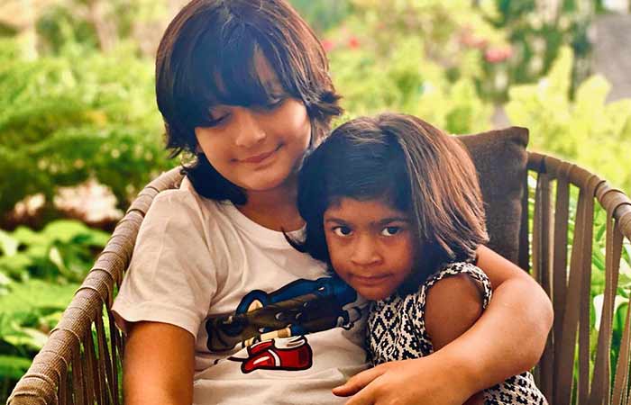 Mandira Bedi On Being A ‘Tiger Mom’ To Her Daughter Tara; Throws Light On Their Journey Together