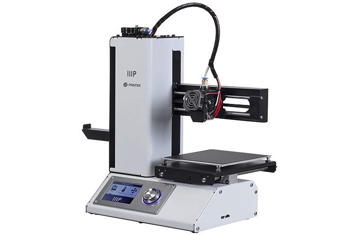 Monoprice- 15365 Select Mini 3D Printer v2