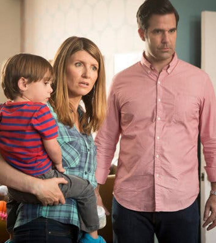 Mother’s Day Binge: 7 Honest And Funny Shows That Bring Out The Realities Of Motherhood