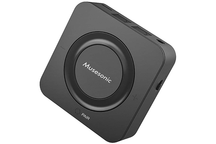 Musesonic Bluetooth 5.0 Transmitter And Receiver