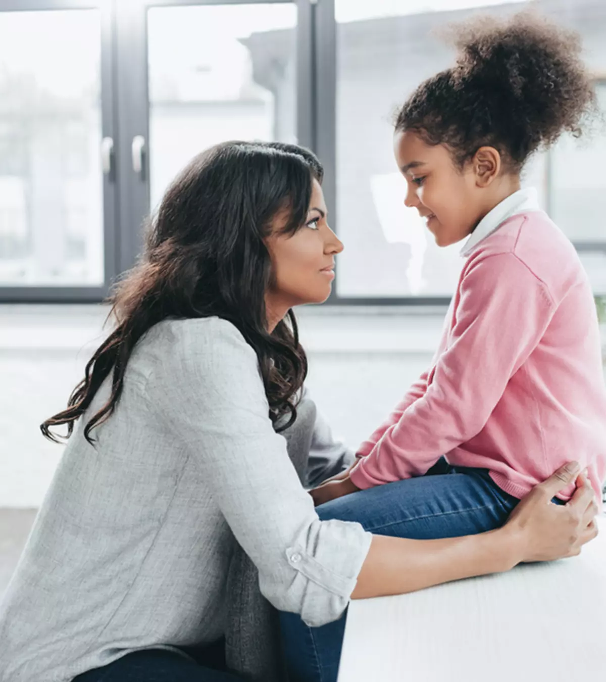 Pandemic Made Me 'Lose' My Mother's Intuition — I'm Not Sure How To Get It Back