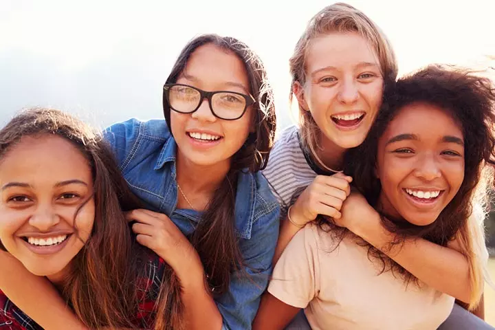 Perfection Is Overrated