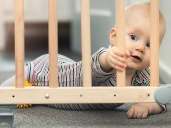 Planning To Get A Baby Gate? Here’s What You Need To Know