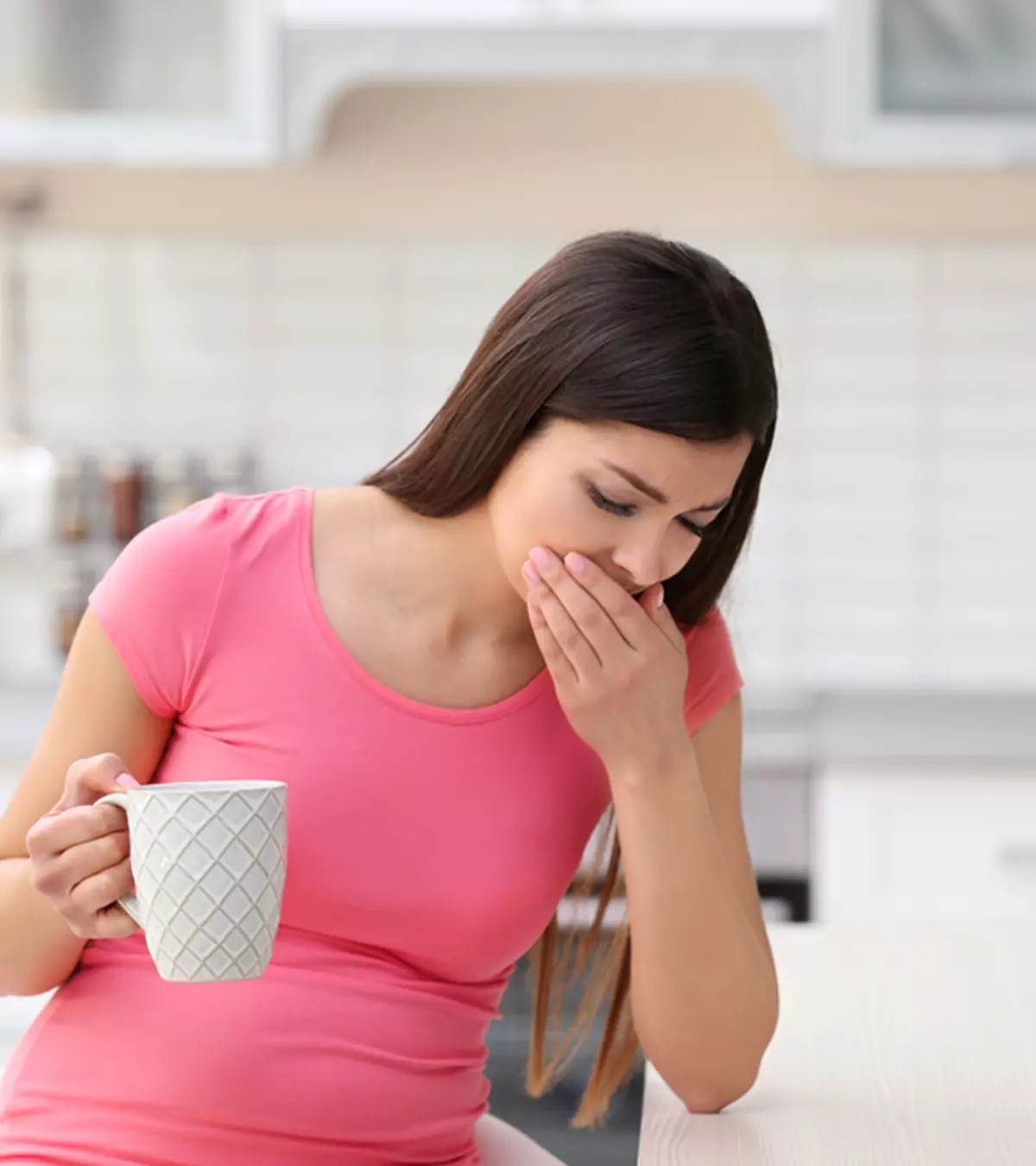 Pregnancy Symptoms And Discomforts Every Mom-To-Be Should Know About