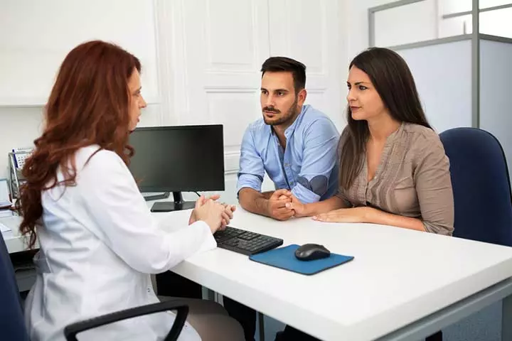 Reach Out For All The Support You Need